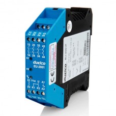 Moduł bezpieczeństwa EU-2001 Duelco